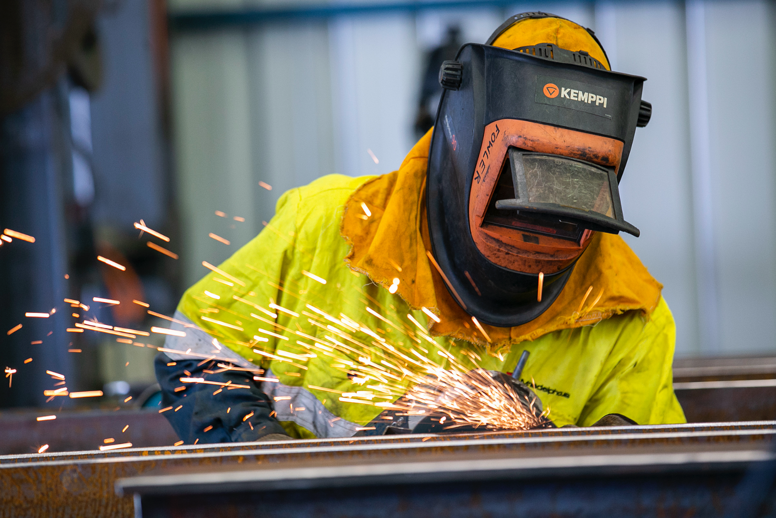 TAO Steel Industries