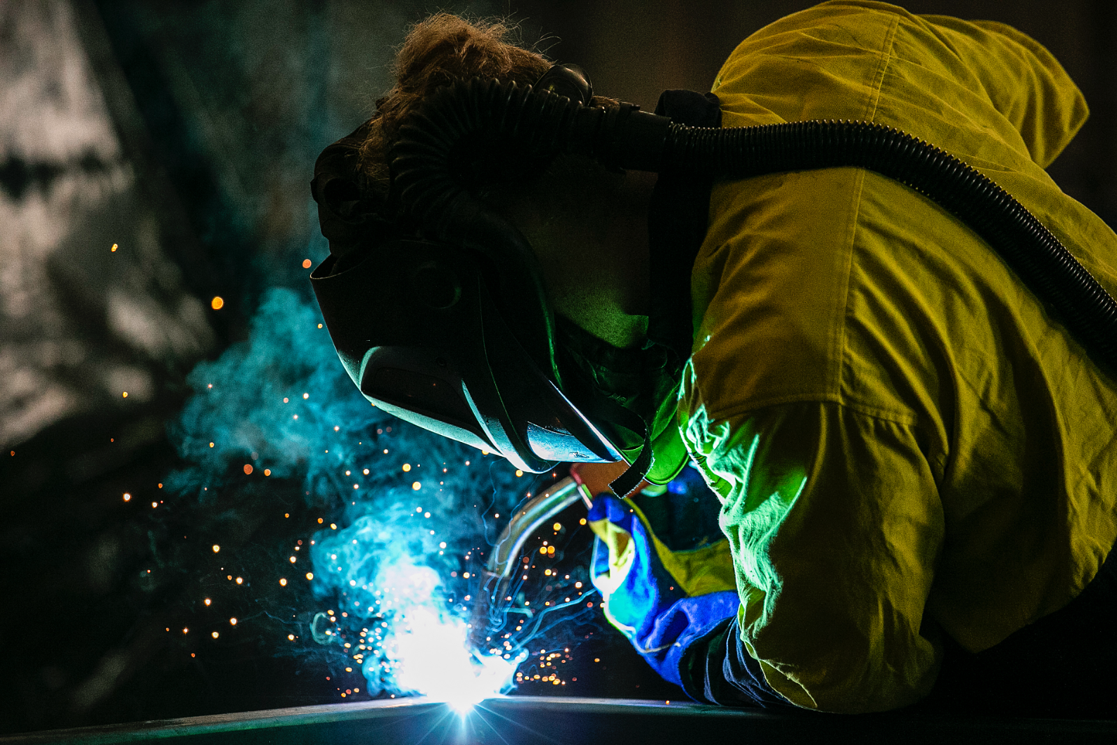 TAO Steel Industries